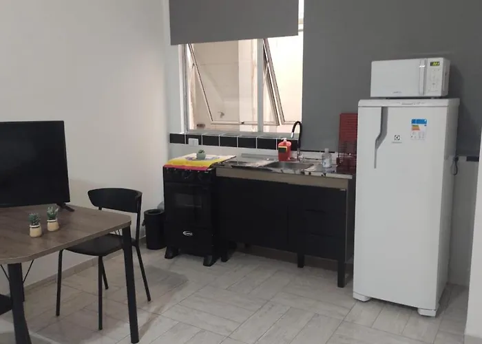 Catumbi Studio 8