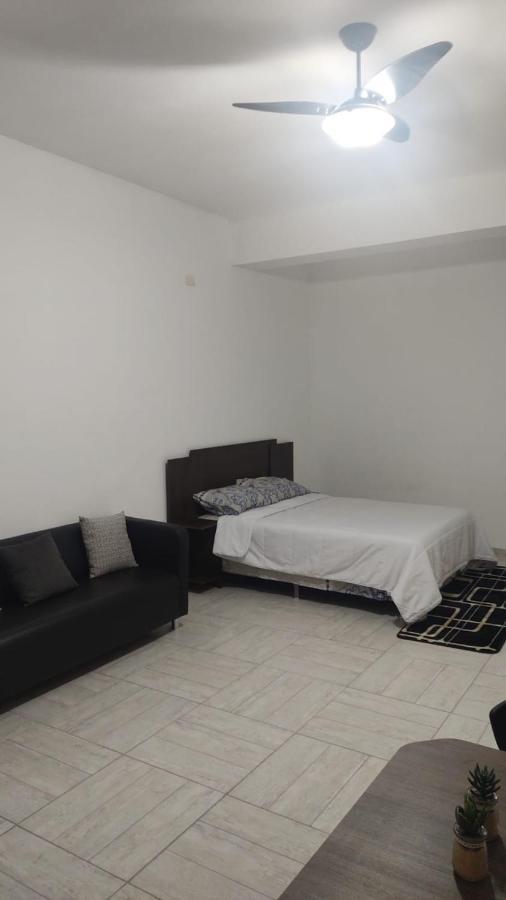 Apartamento Catumbi 8