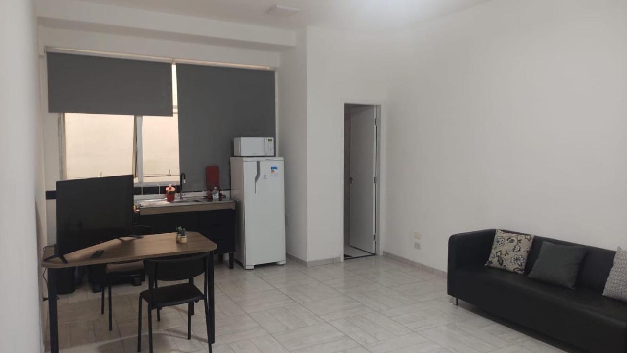 Apartamento Catumbi 8 *